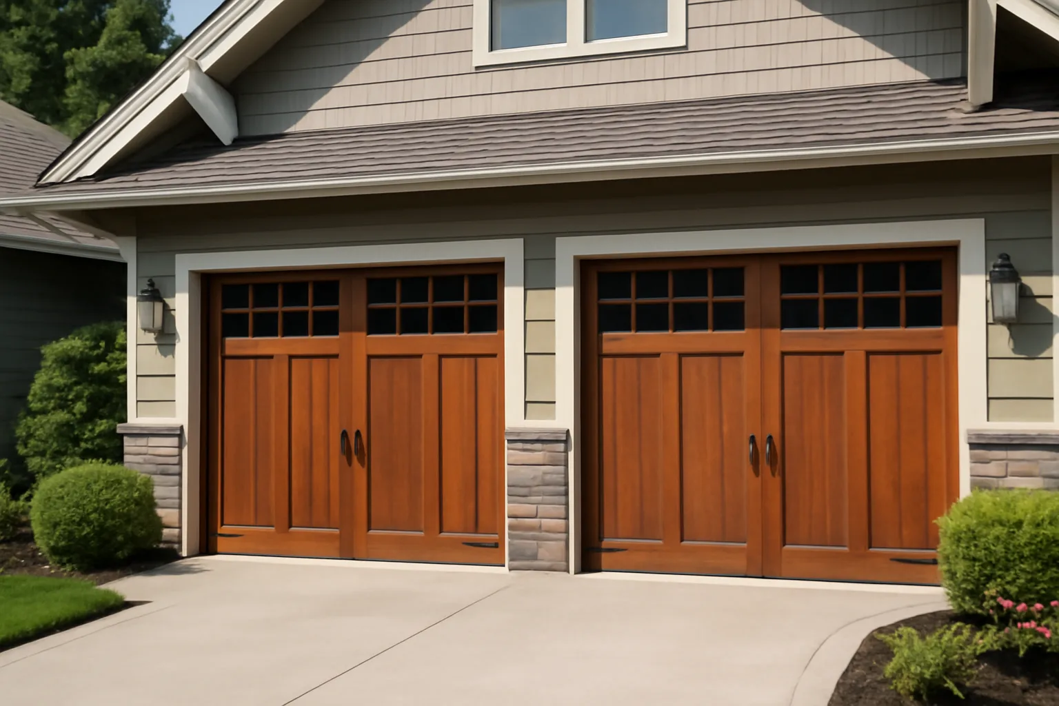 Garage Door Repair Oak Ridge Garage Door Repair Oak Ridge